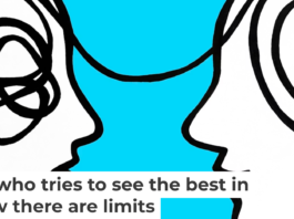 Interpreting someone’s thoughts or actions can mean balancing their agency against the good. Kateryna Kovarzh/iStock via Getty Images